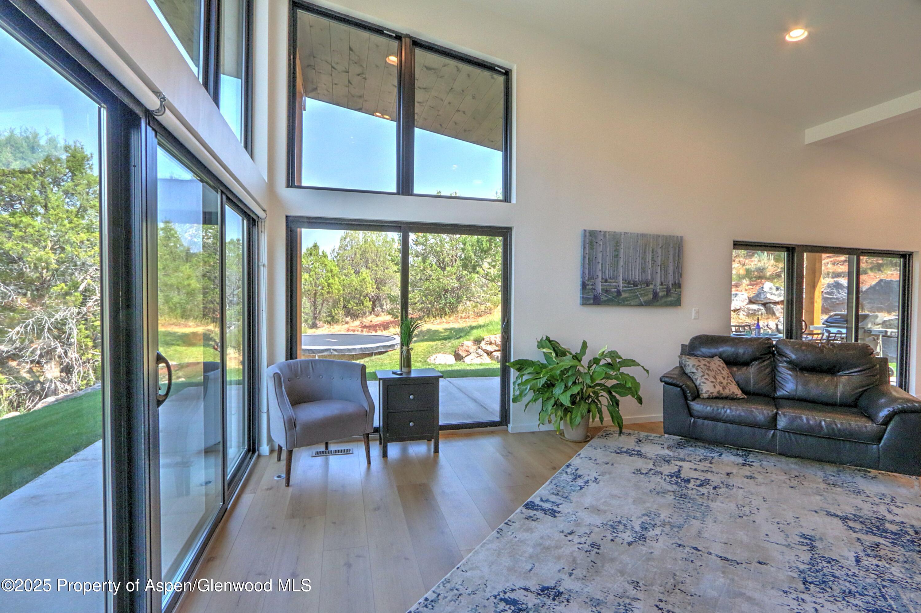 1015 Hidden Valley Drive Glenwood Springs CO 81601