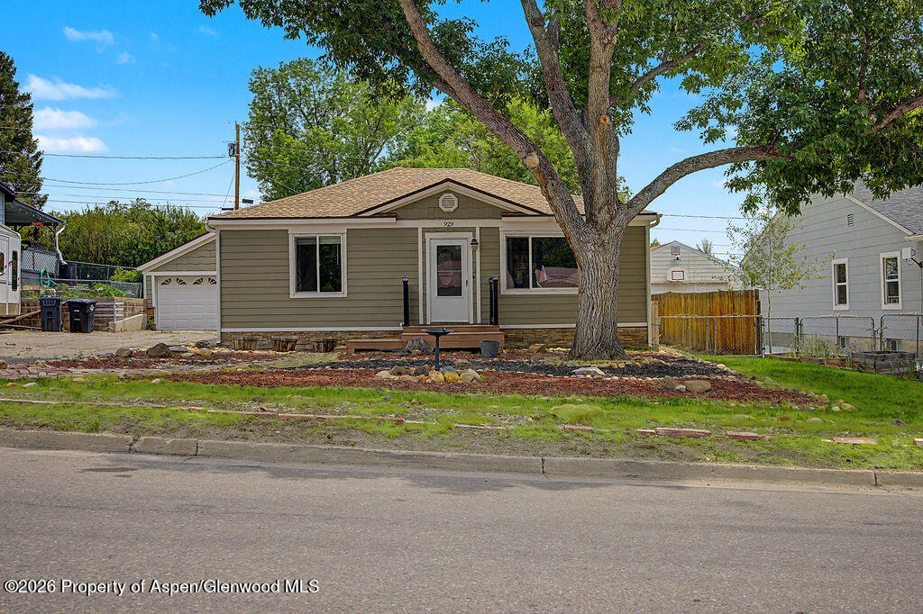929 Ranney Street Craig CO 81625