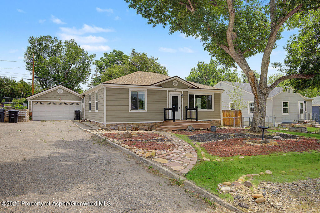 929 Ranney Street Craig CO 81625