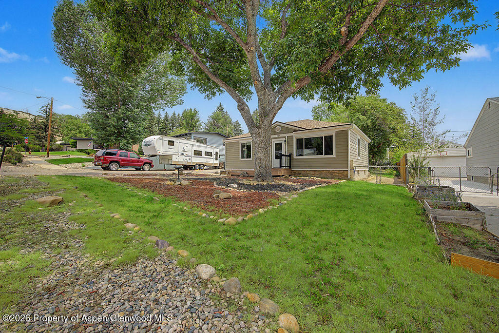 929 Ranney Street Craig CO 81625