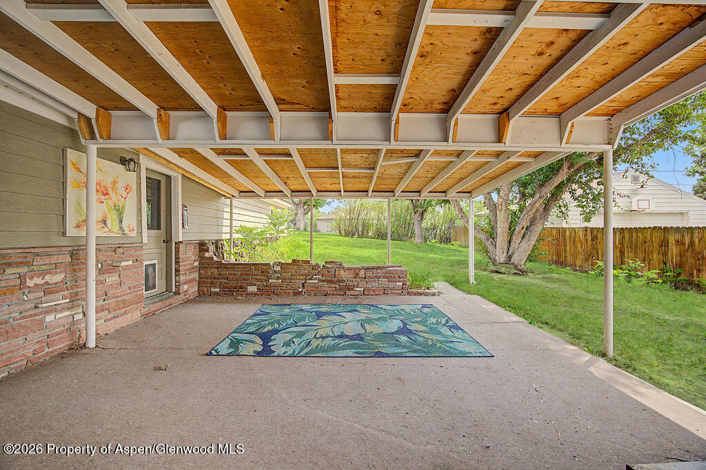 929 Ranney Street Craig CO 81625