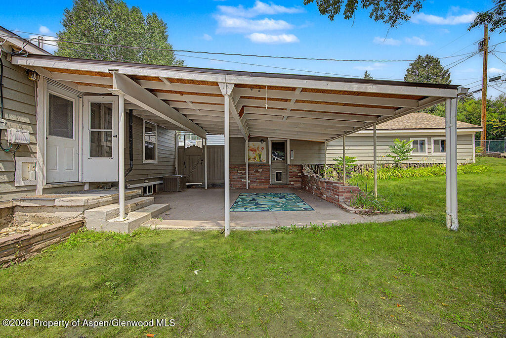 929 Ranney Street Craig CO 81625