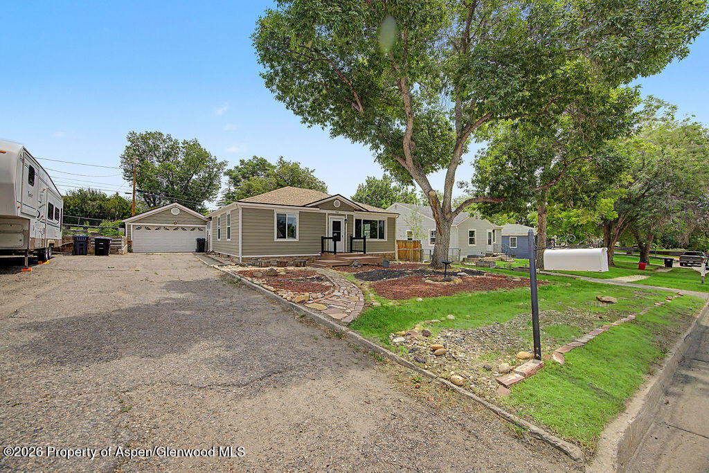 929 Ranney Street Craig CO 81625
