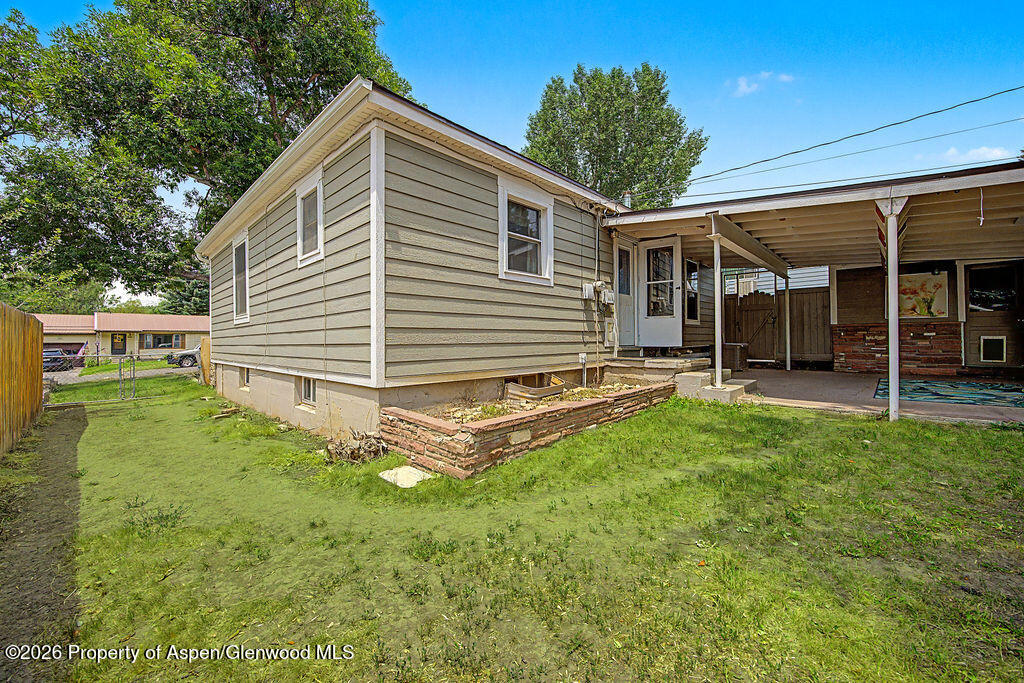 929 Ranney Street Craig CO 81625