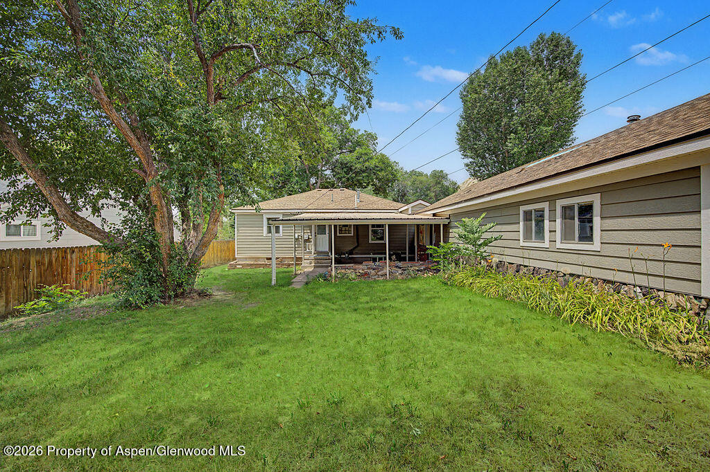 929 Ranney Street Craig CO 81625