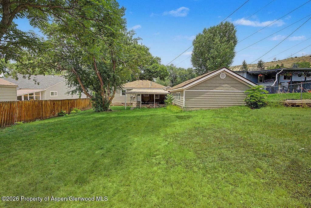 929 Ranney Street Craig CO 81625