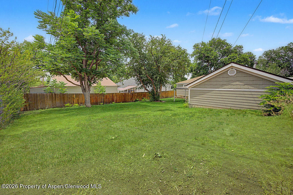 929 Ranney Street Craig CO 81625