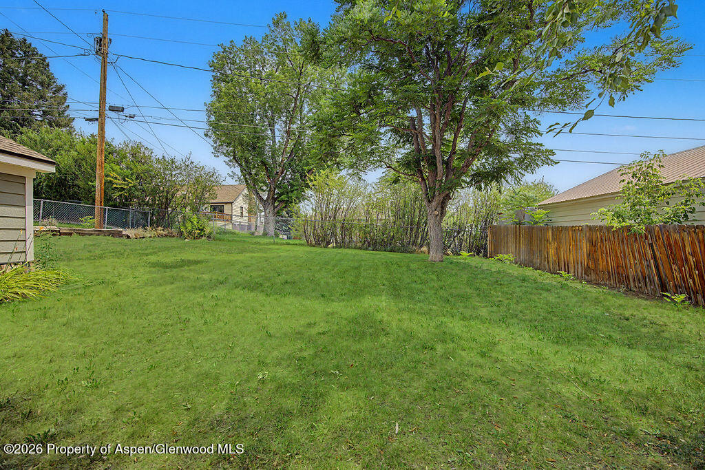 929 Ranney Street Craig CO 81625
