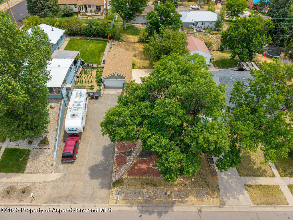 929 Ranney Street Craig CO 81625