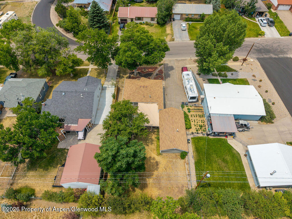 929 Ranney Street Craig CO 81625