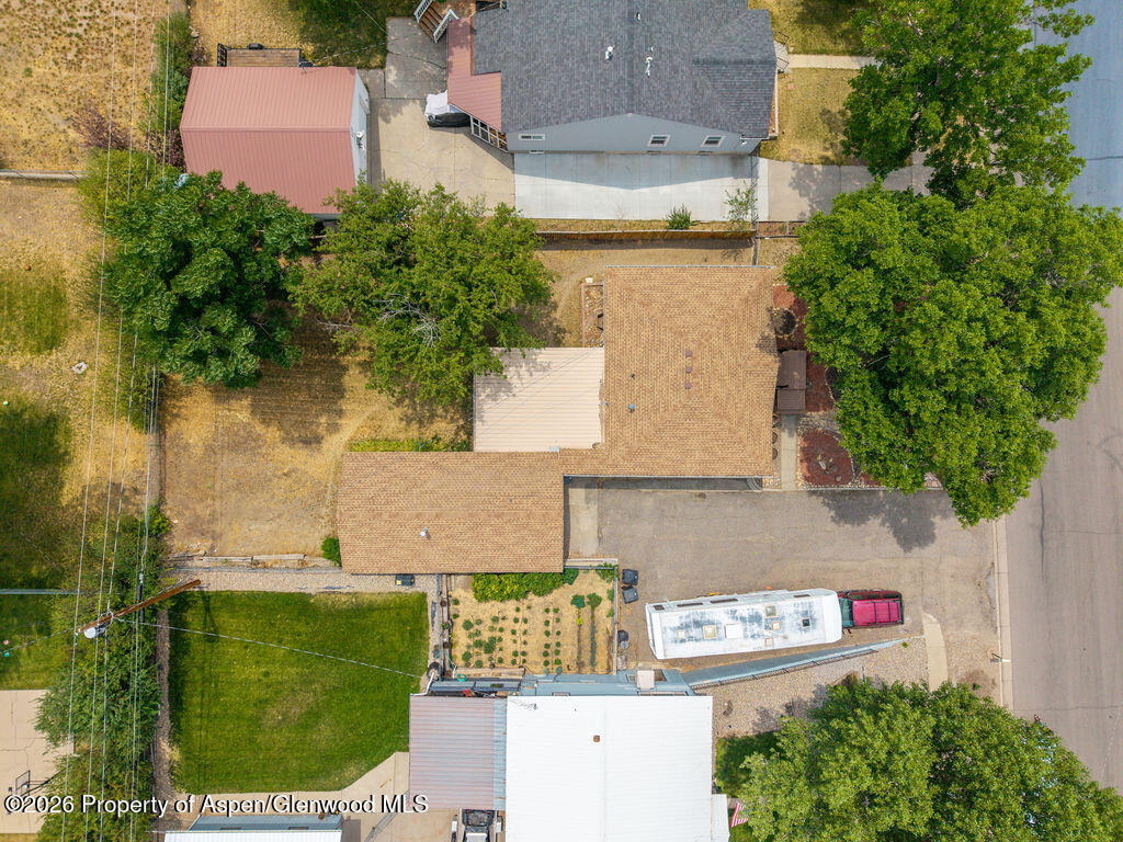 929 Ranney Street Craig CO 81625
