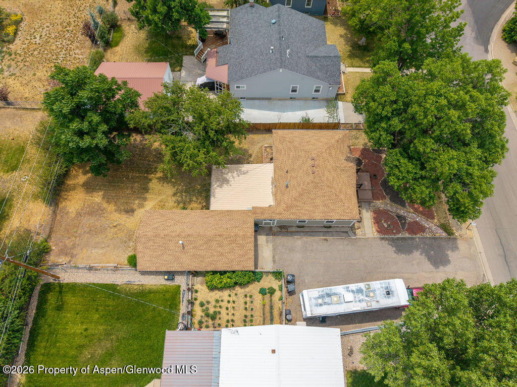 929 Ranney Street Craig CO 81625