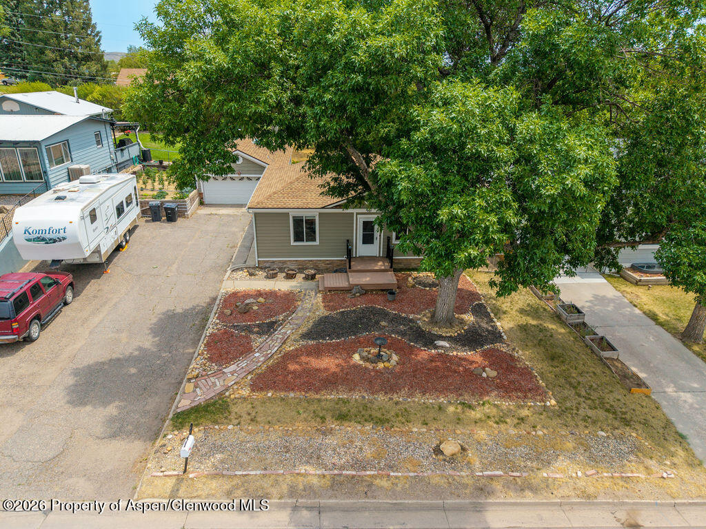 929 Ranney Street Craig CO 81625