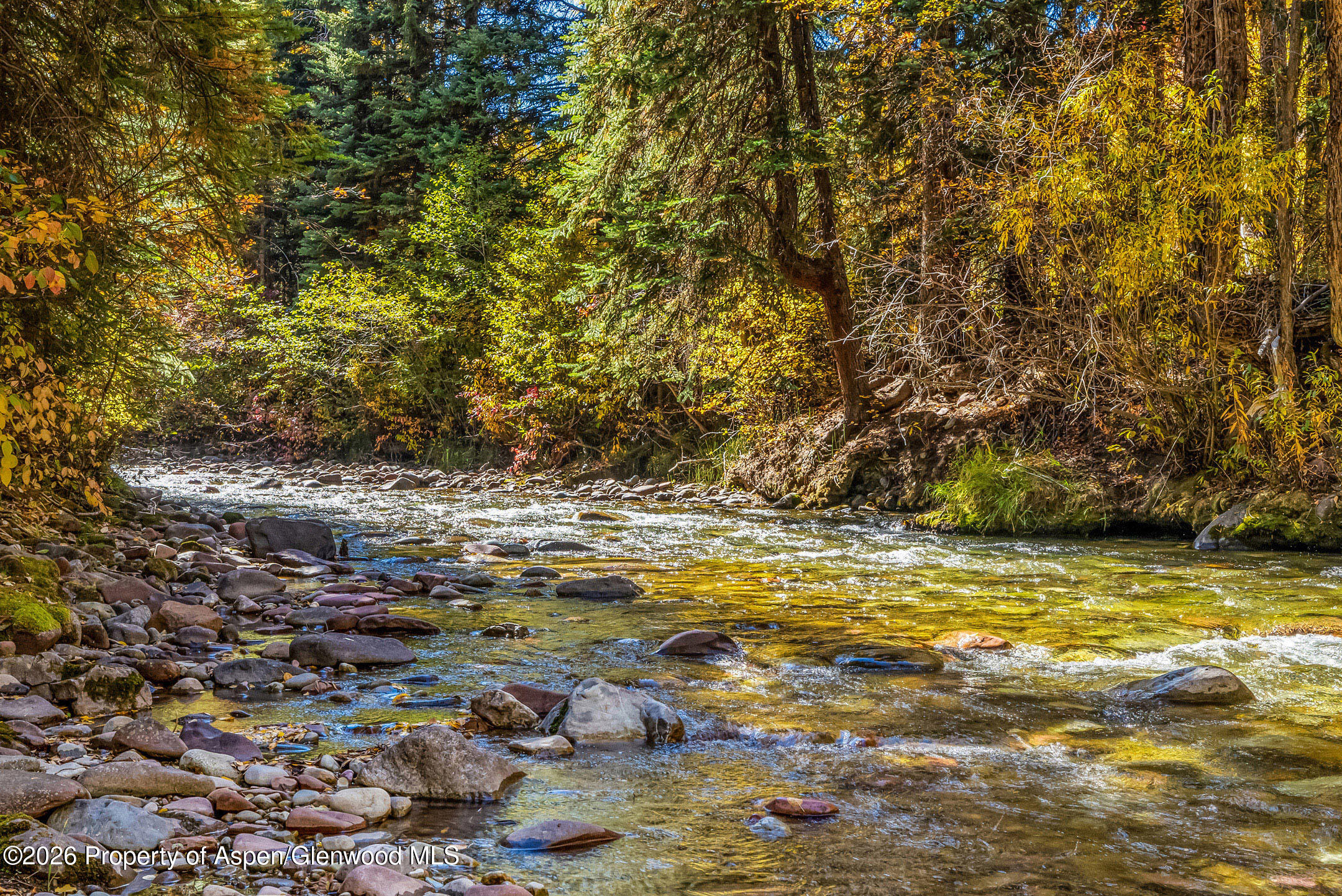Aspen CO, 635 Sneaky Lane