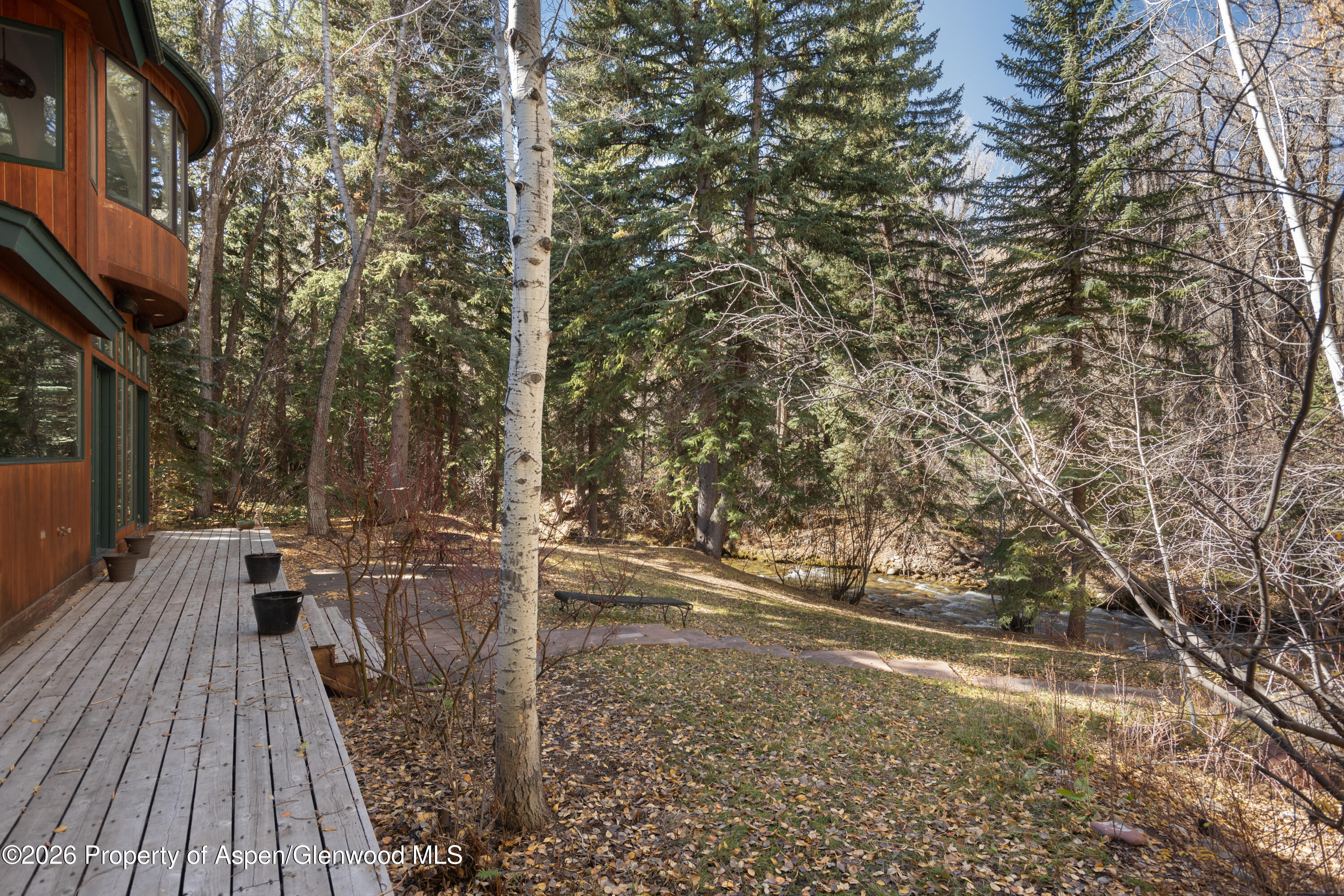 635 Sneaky Lane Aspen CO 81611