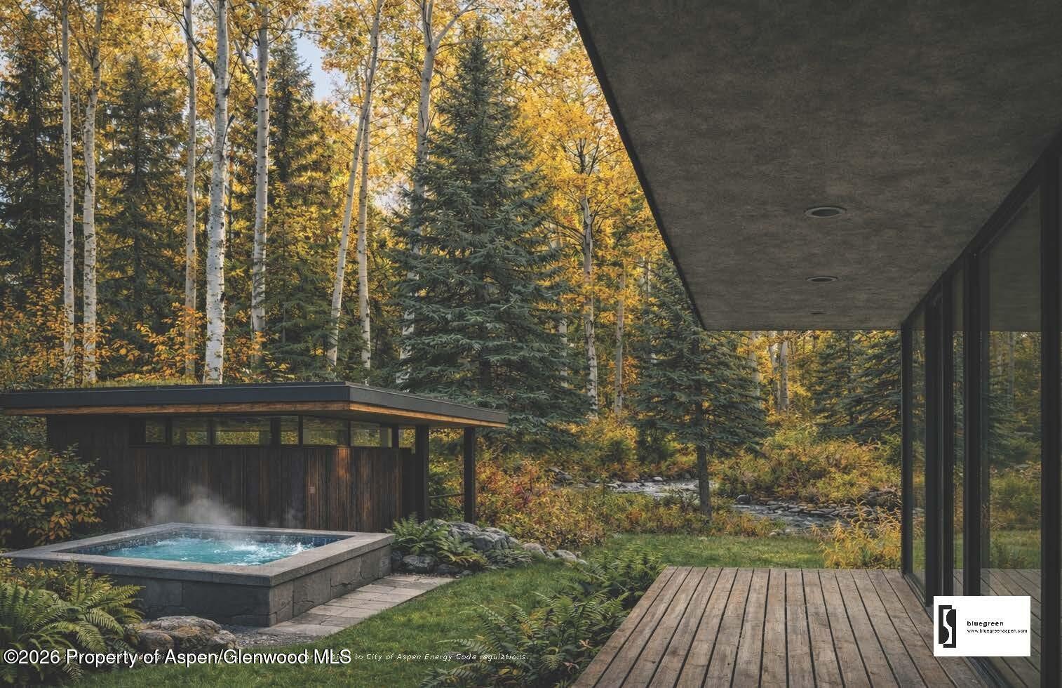 635 Sneaky Lane Aspen CO 81611