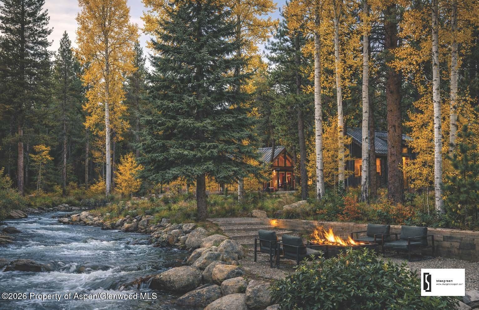 635 Sneaky Lane Aspen CO 81611
