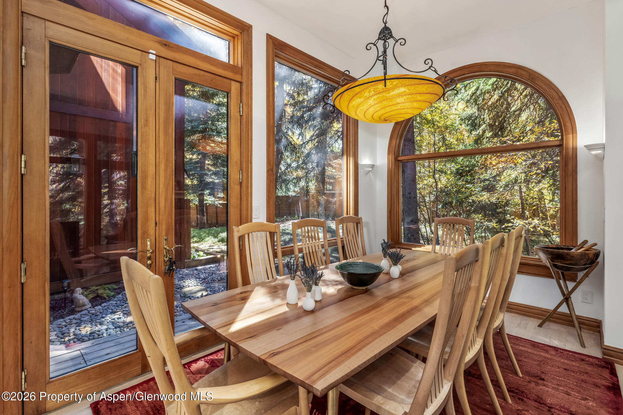 635 Sneaky Lane Aspen CO 81611