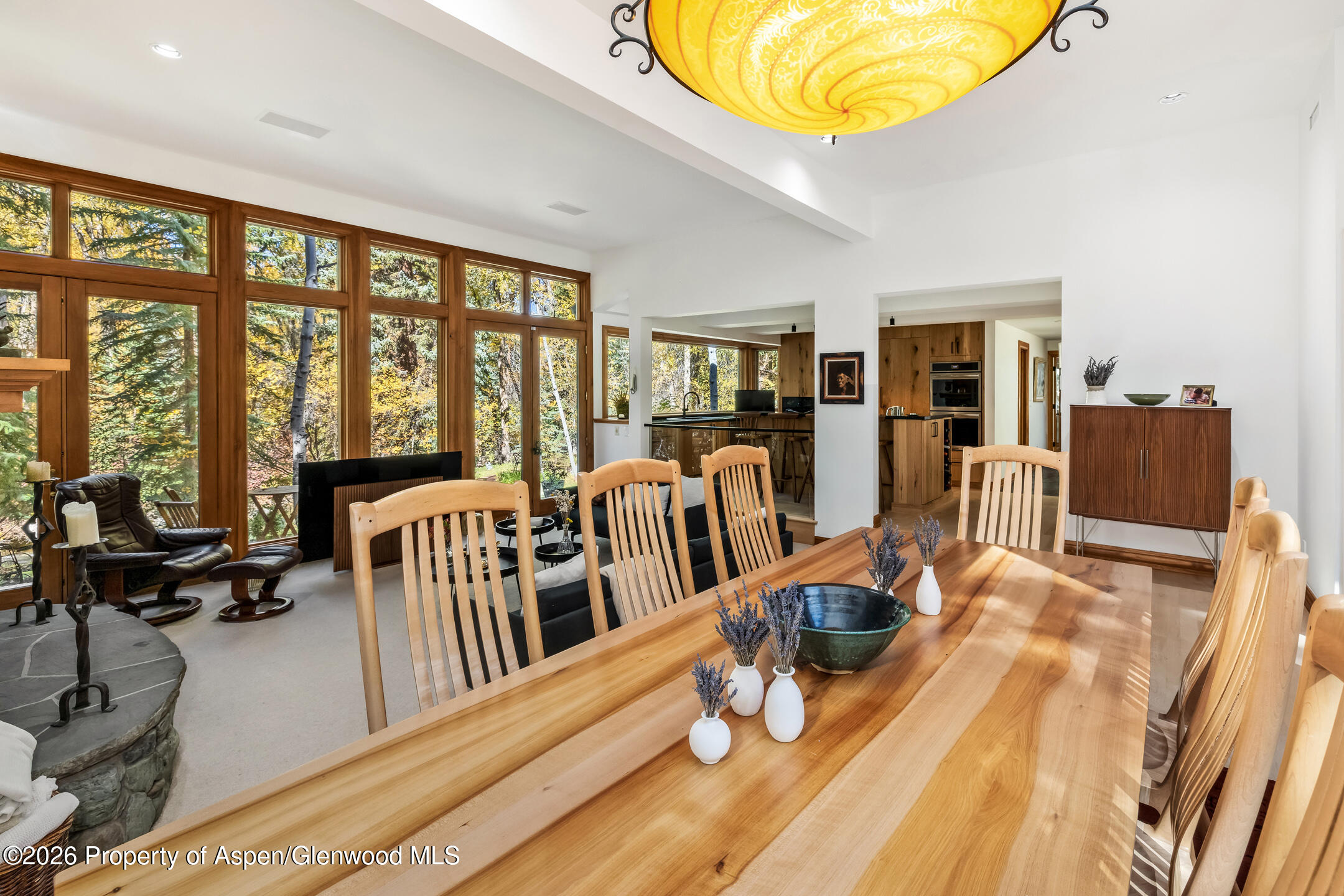 635 Sneaky Lane Aspen CO 81611