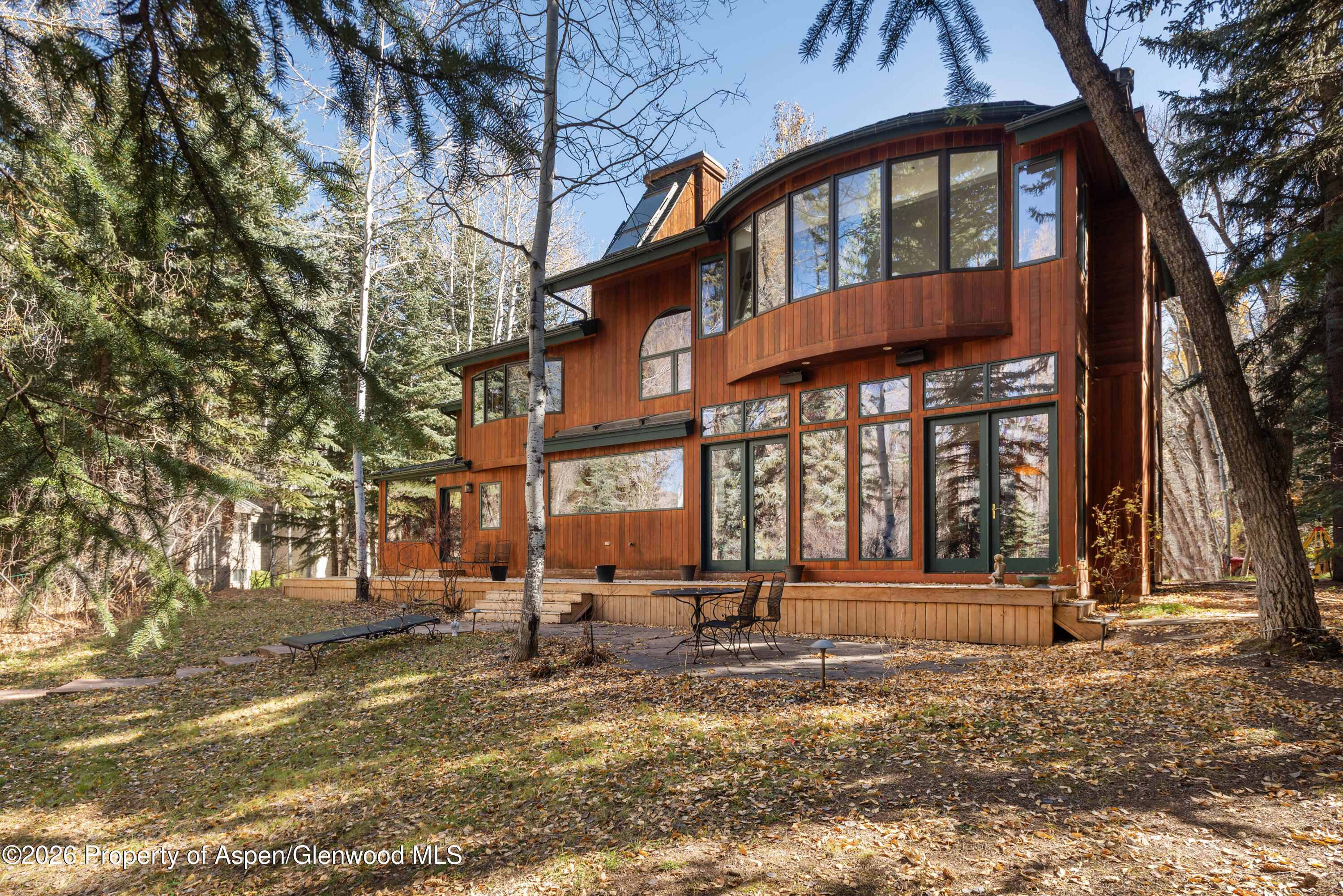 635 Sneaky Lane Aspen CO 81611