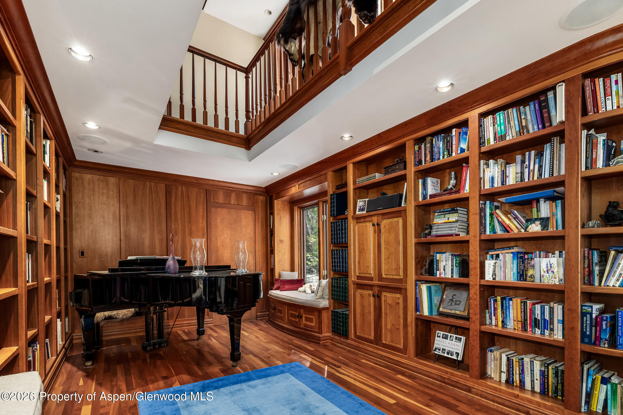 635 Sneaky Lane Aspen CO 81611