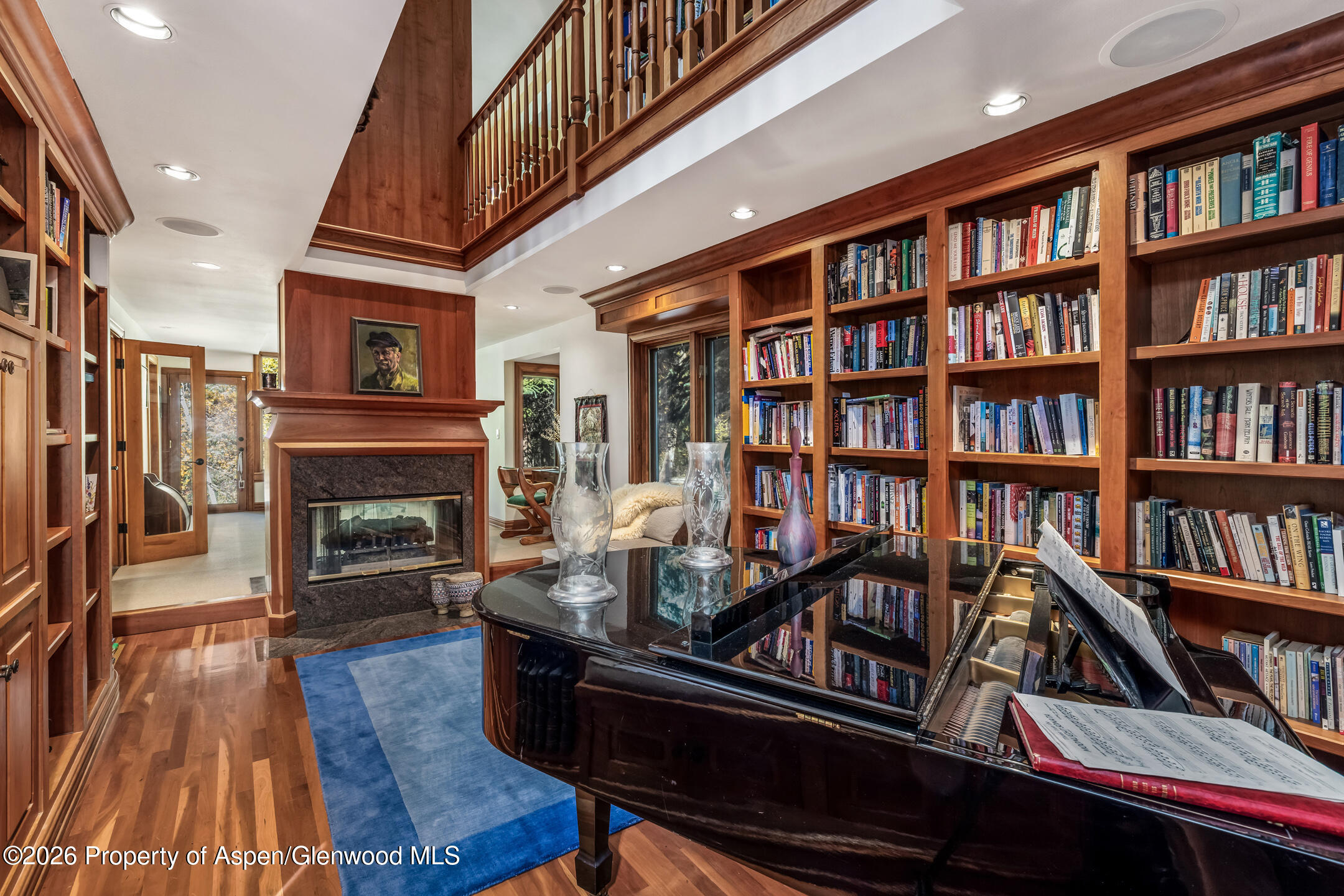 635 Sneaky Lane Aspen CO 81611