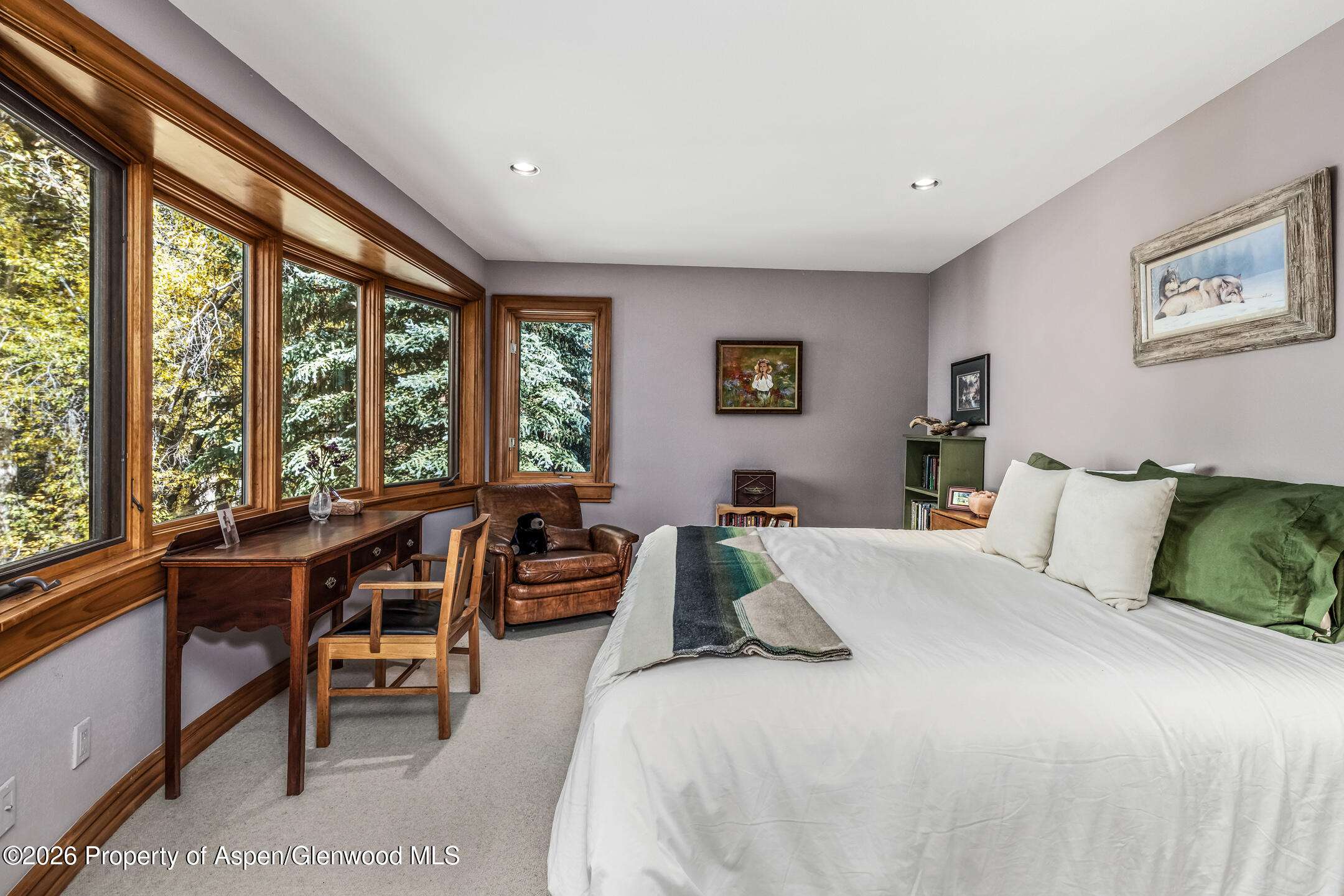 635 Sneaky Lane Aspen CO 81611