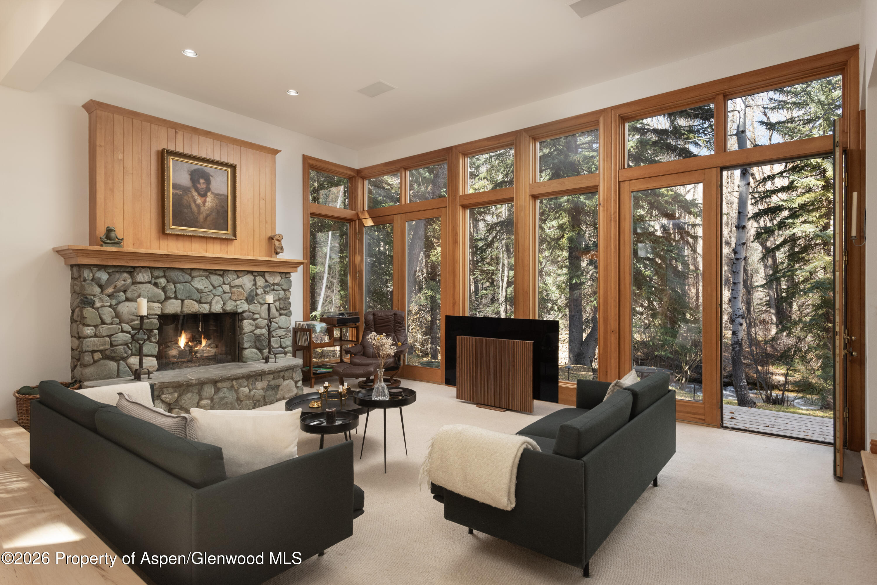 635 Sneaky Lane Aspen CO 81611