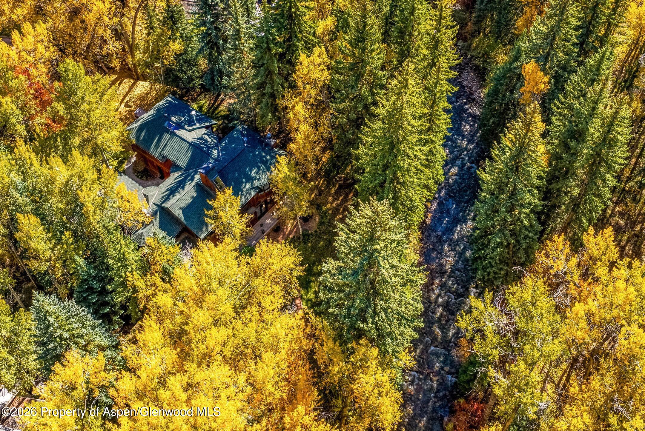 635 Sneaky Lane Aspen CO 81611