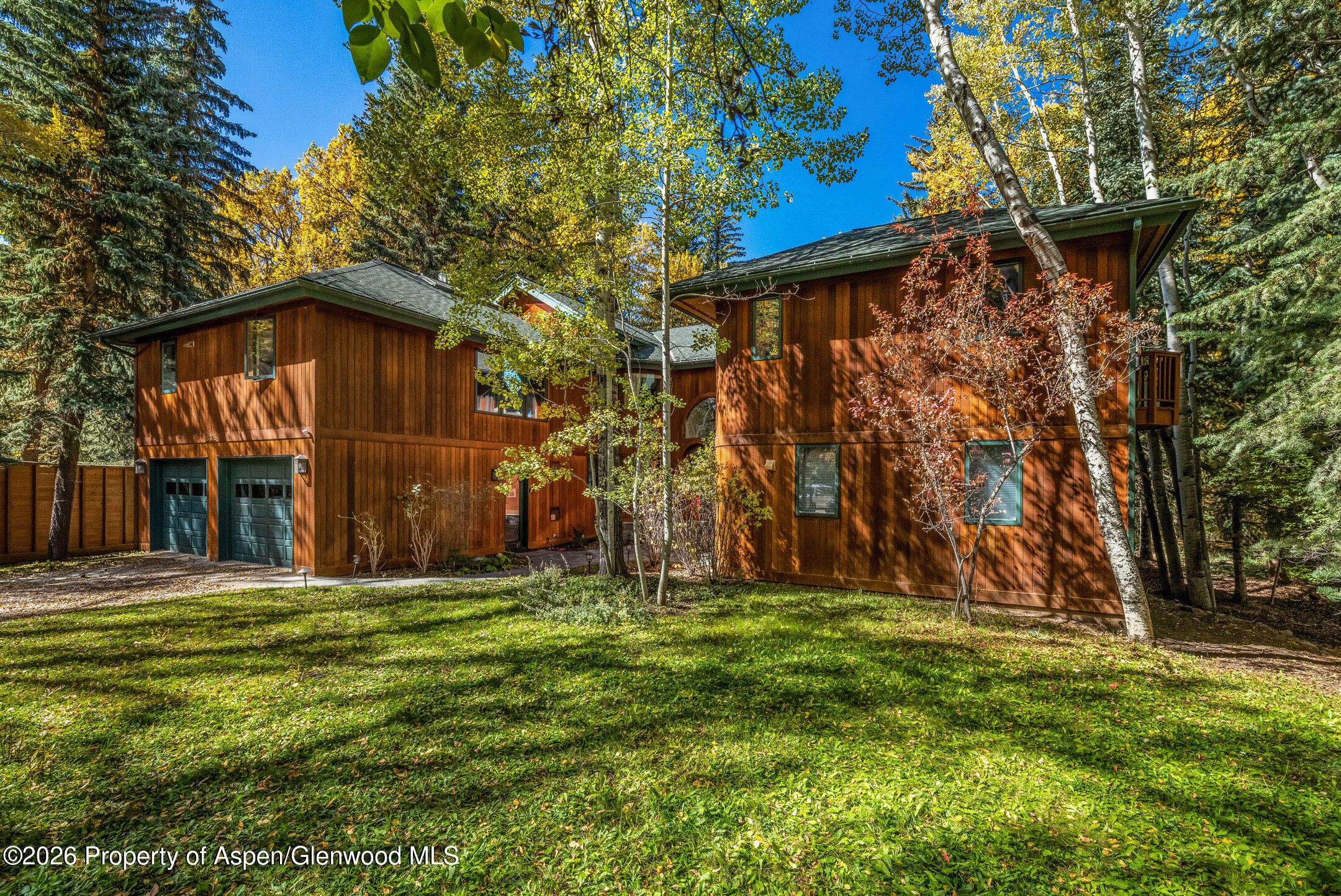 635 Sneaky Lane Aspen CO 81611