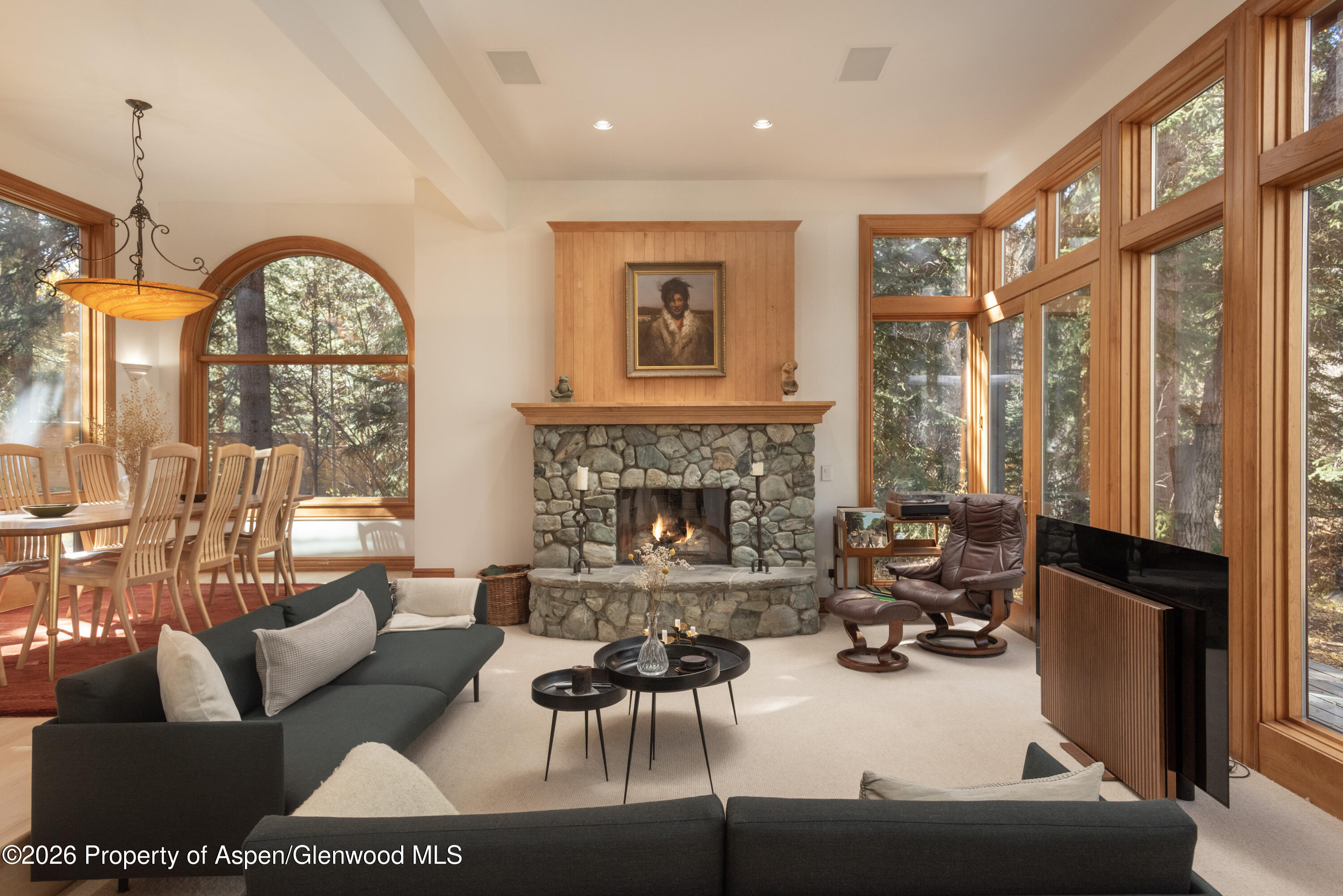 635 Sneaky Lane Aspen CO 81611