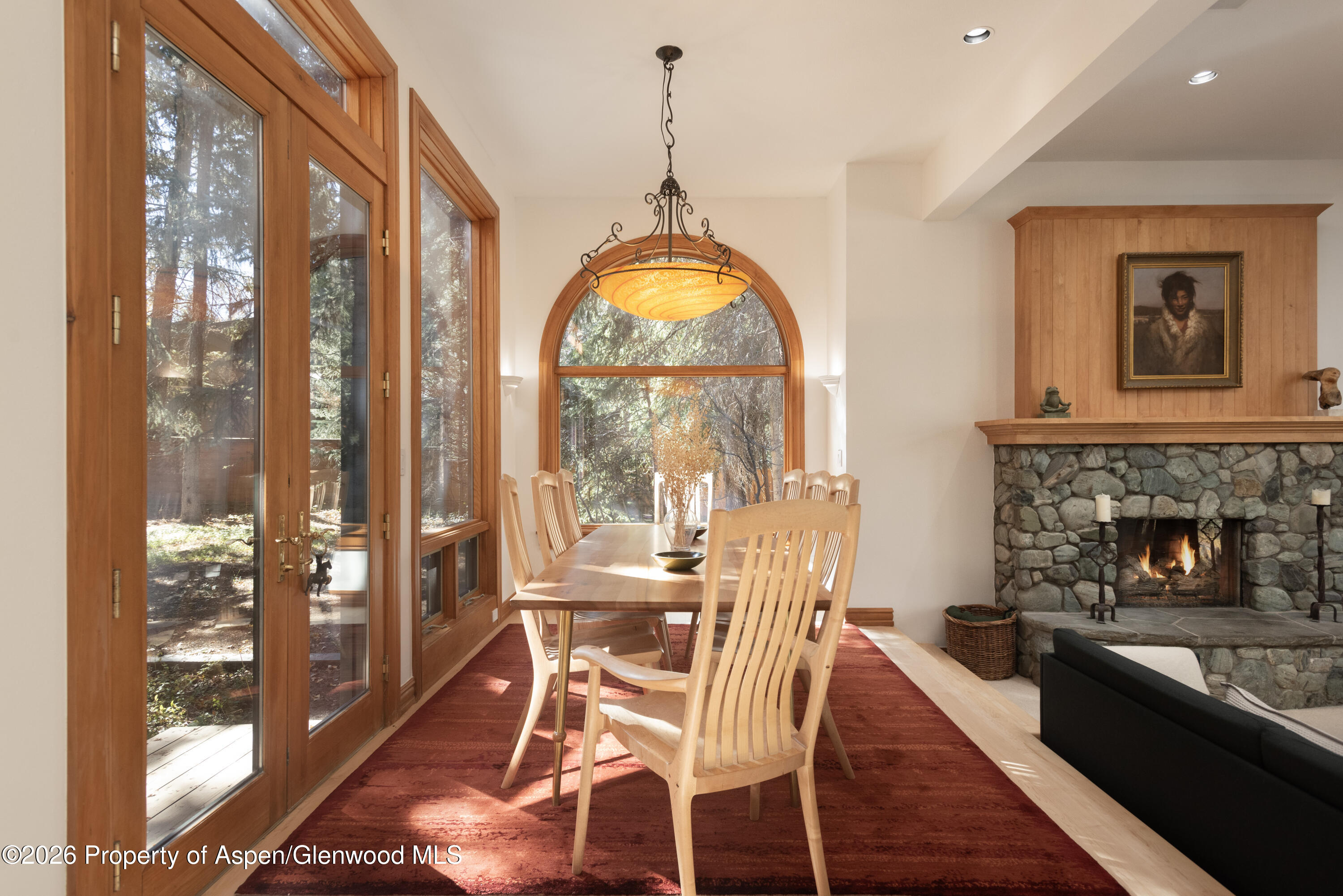 635 Sneaky Lane Aspen CO 81611