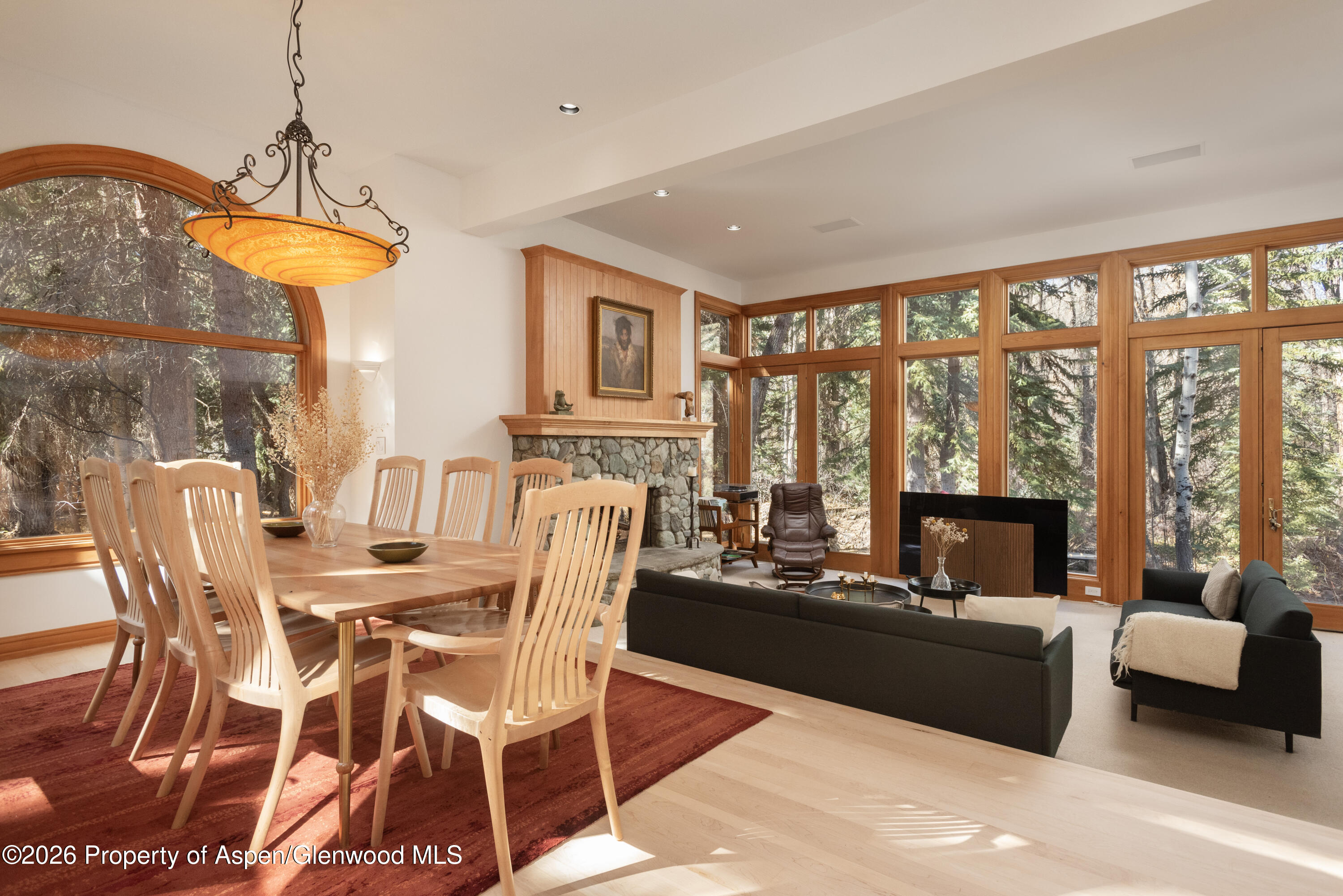635 Sneaky Lane Aspen CO 81611