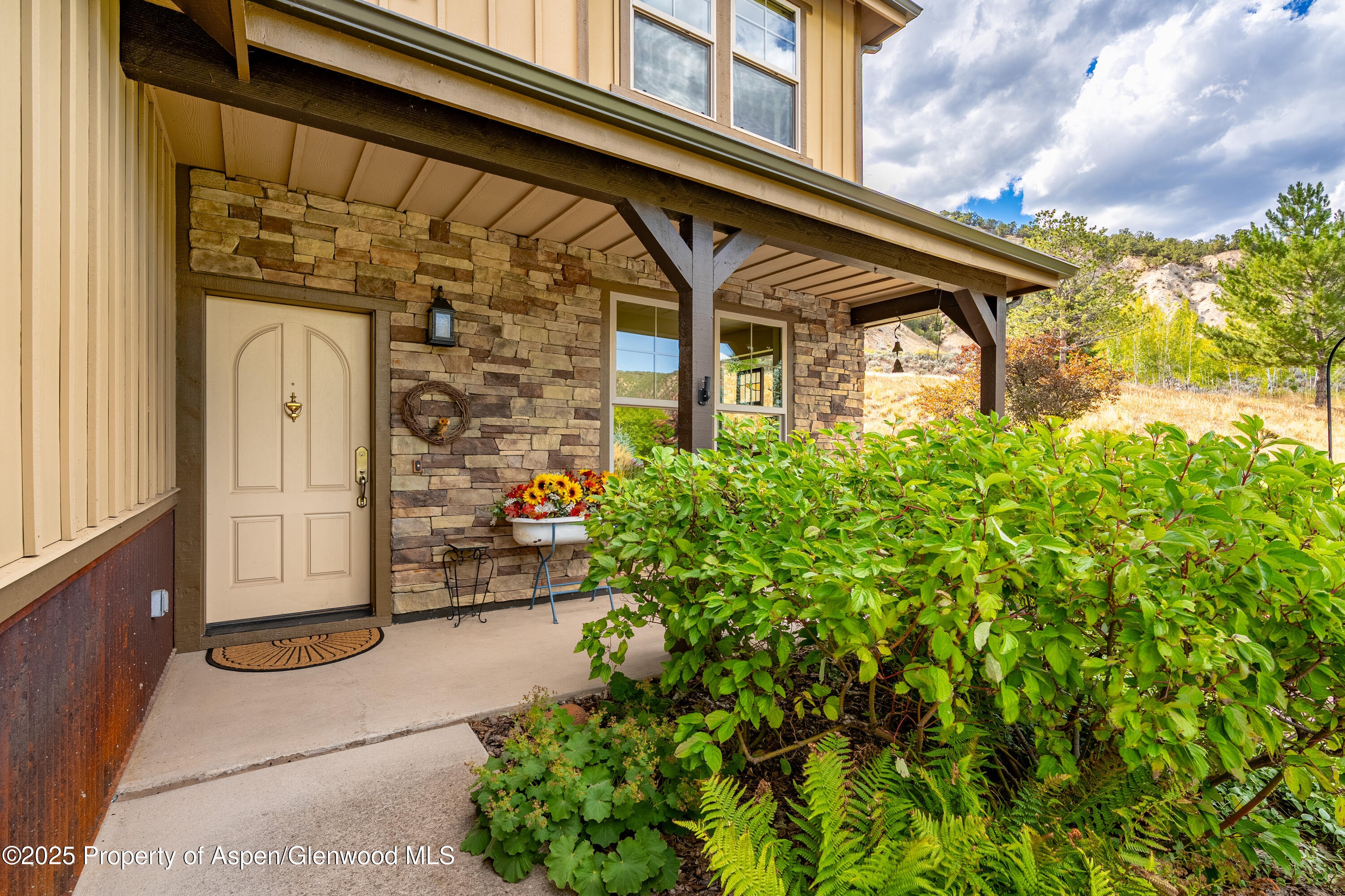 643 River Bend Way Glenwood Springs CO 81601