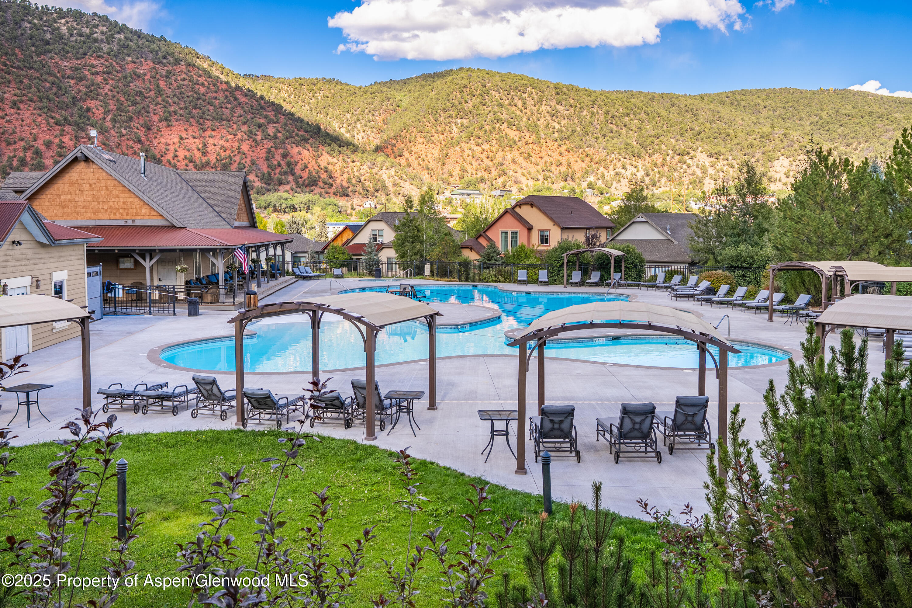 643 River Bend Way Glenwood Springs CO 81601