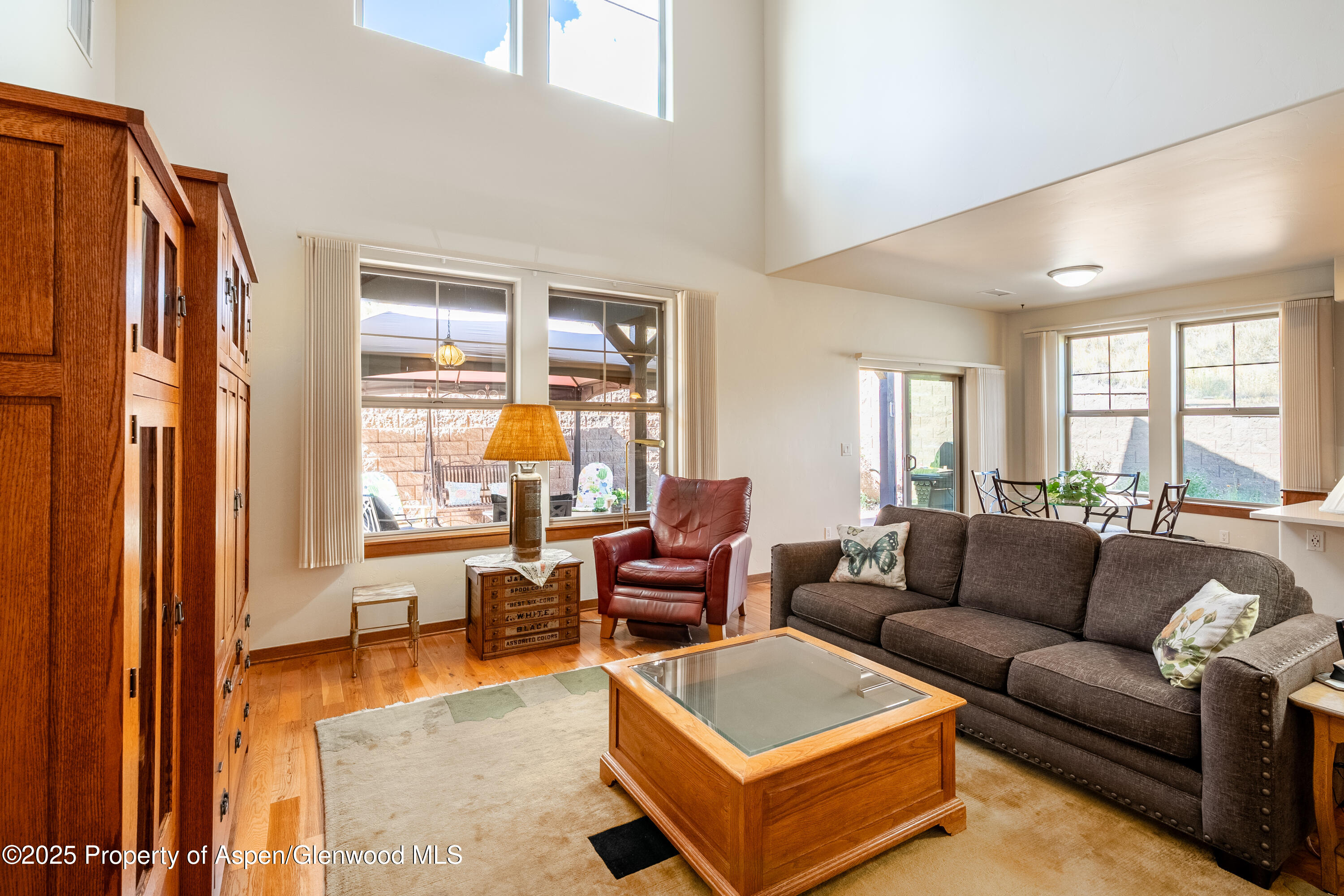 643 River Bend Way Glenwood Springs CO 81601