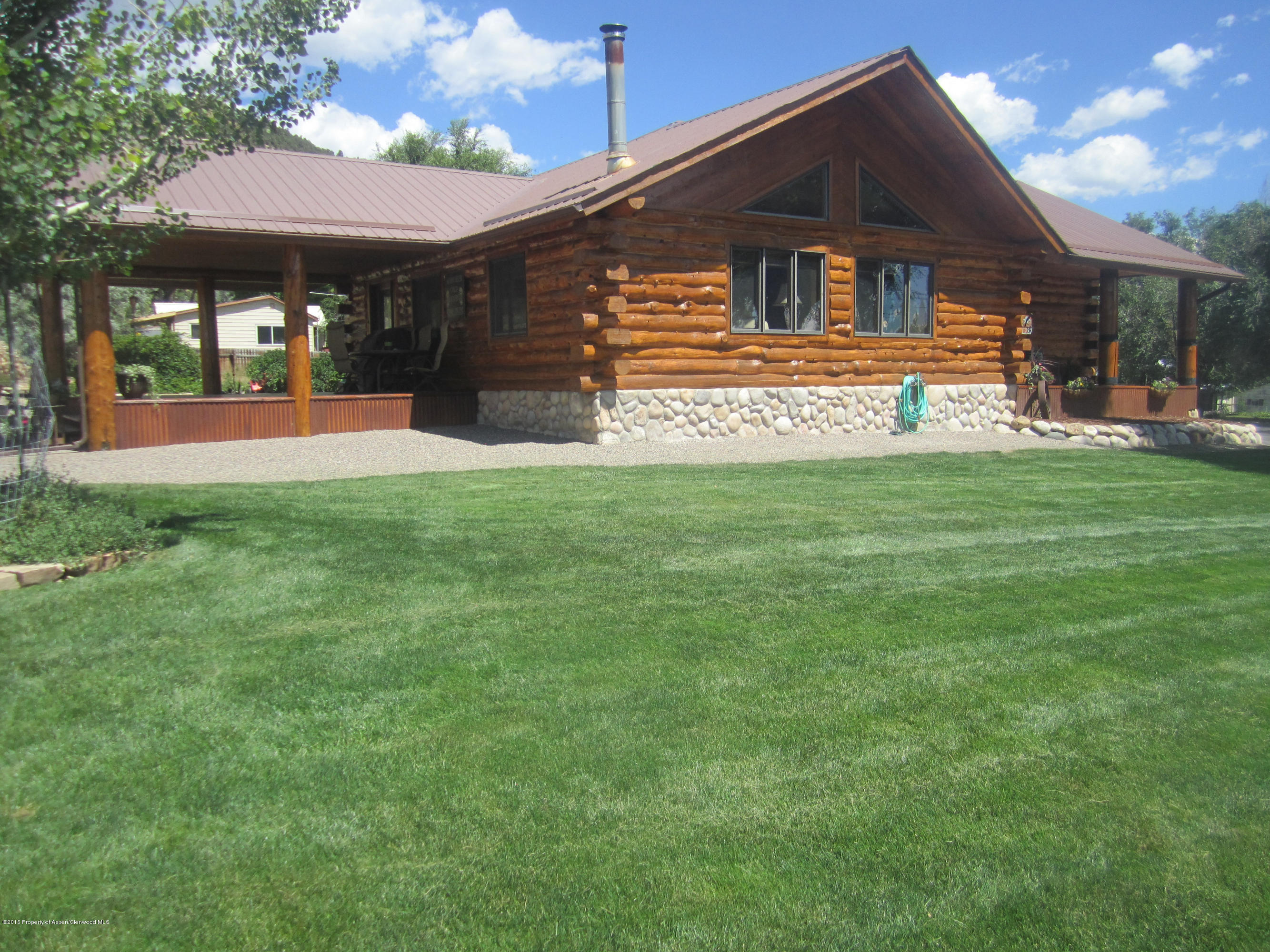 1287 Cleveland Street Meeker CO 81641