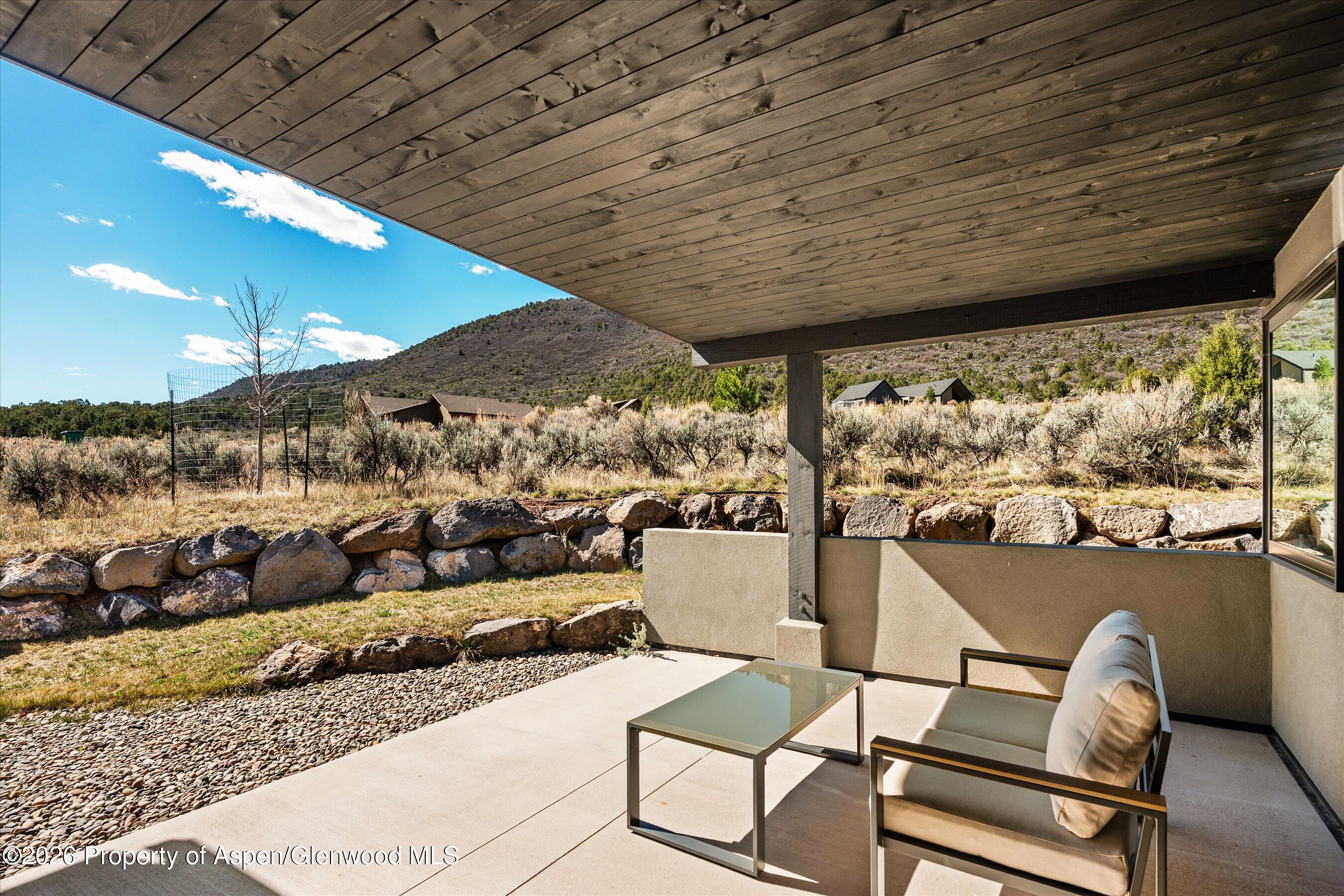 1044 Hidden Valley Drive Glenwood Springs CO 81601