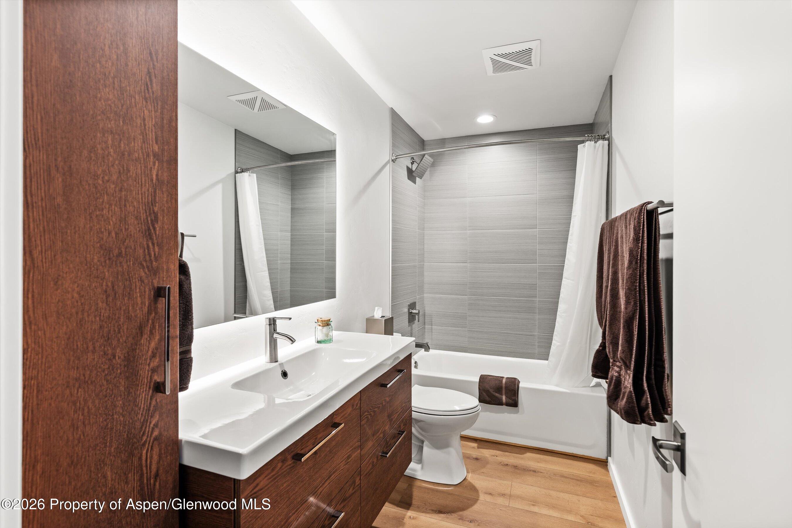 1044 Hidden Valley Drive Glenwood Springs CO 81601