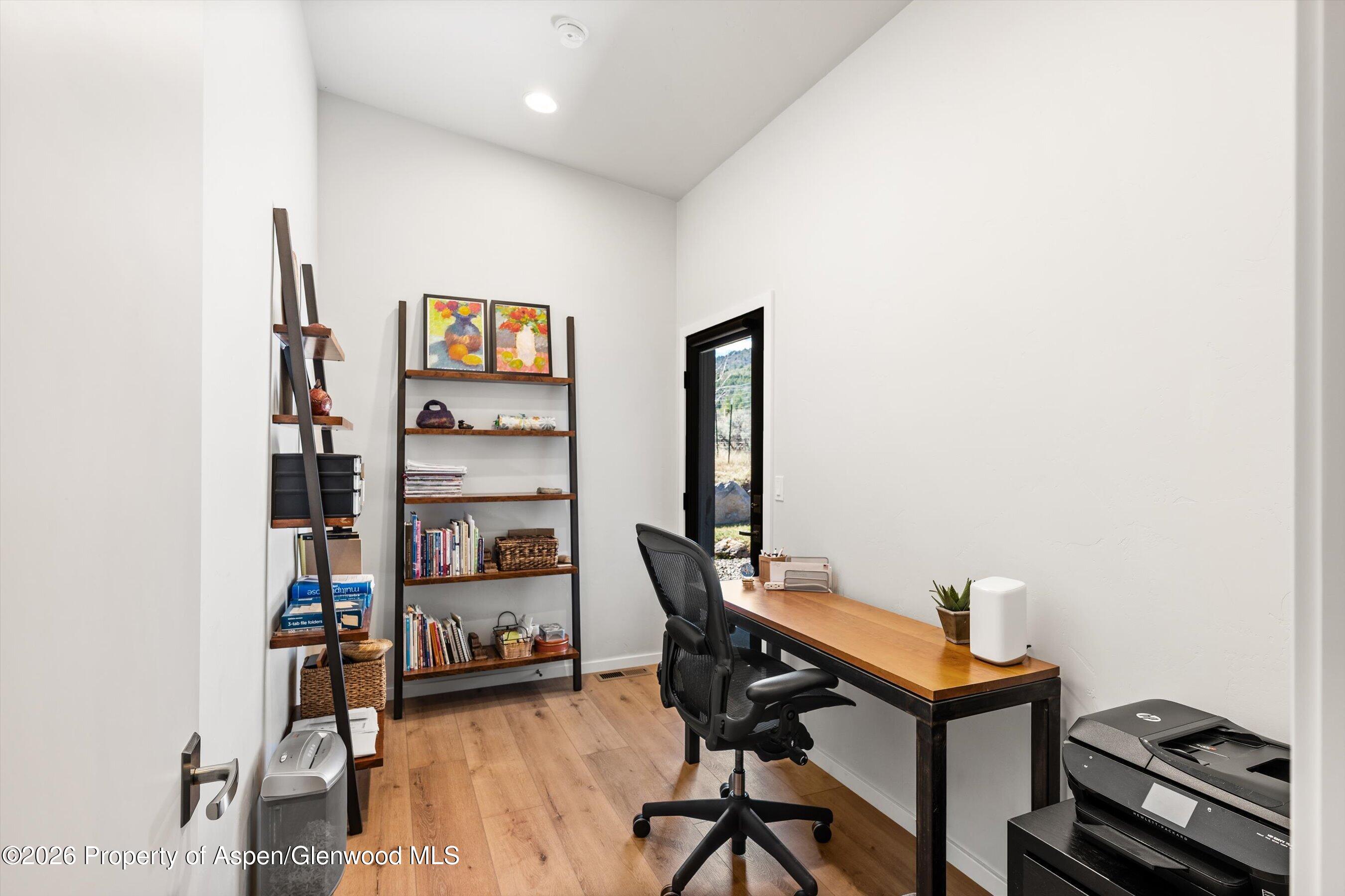 1044 Hidden Valley Drive Glenwood Springs CO 81601