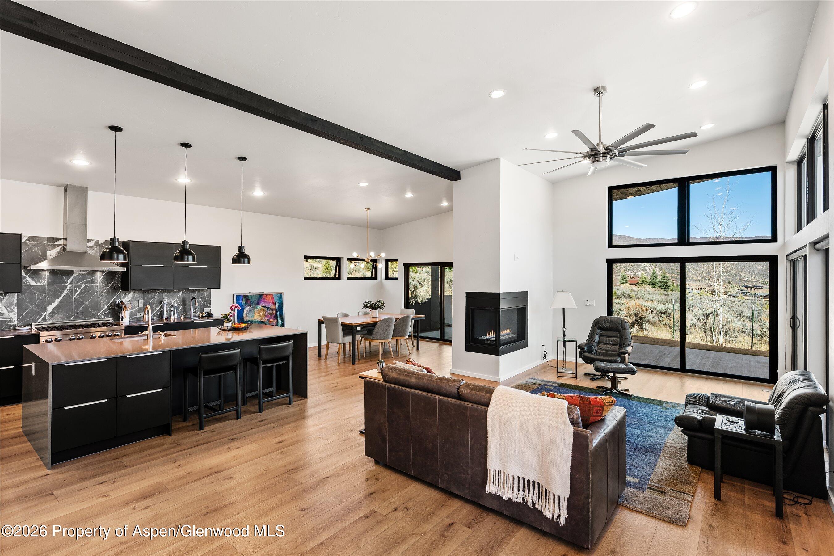 1044 Hidden Valley Drive Glenwood Springs CO 81601