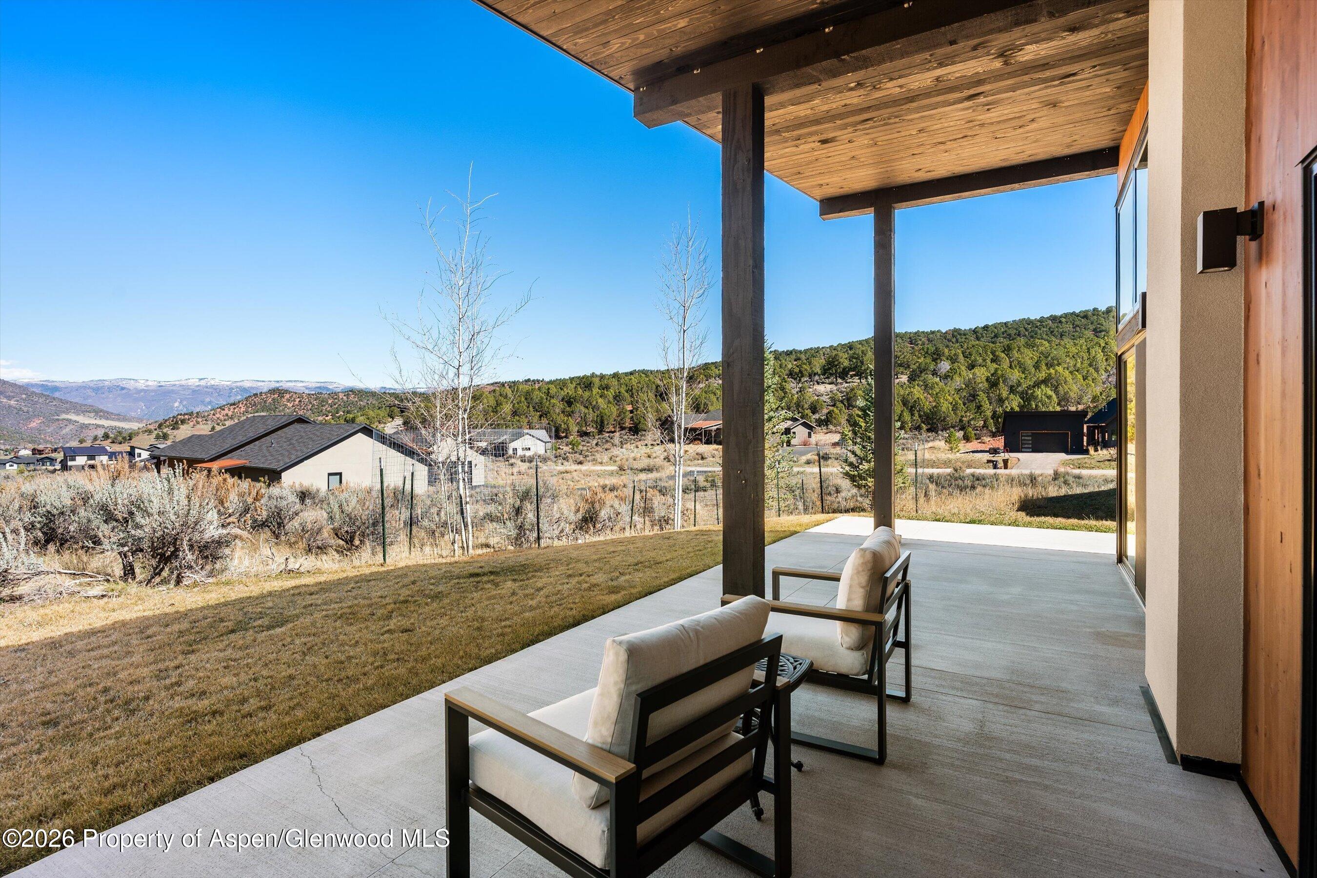 1044 Hidden Valley Drive Glenwood Springs CO 81601