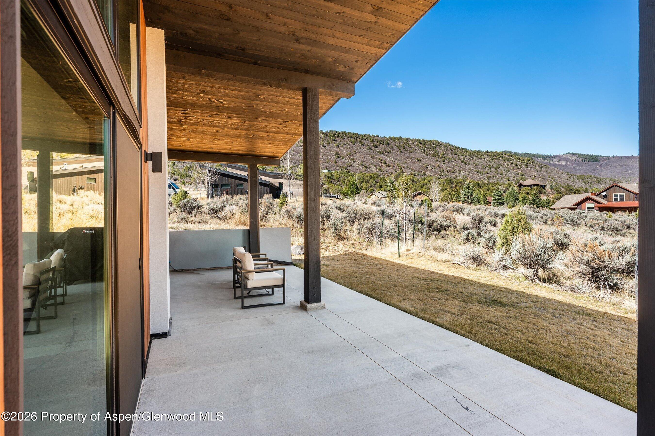 1044 Hidden Valley Drive Glenwood Springs CO 81601