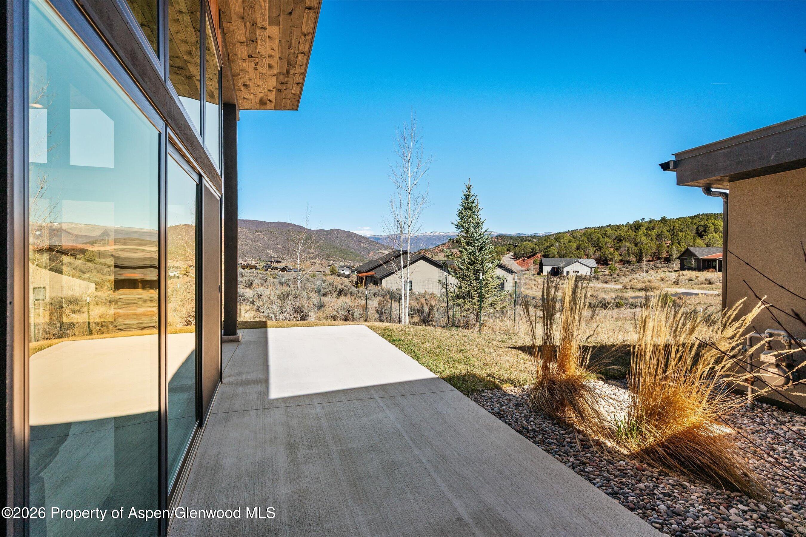 1044 Hidden Valley Drive Glenwood Springs CO 81601