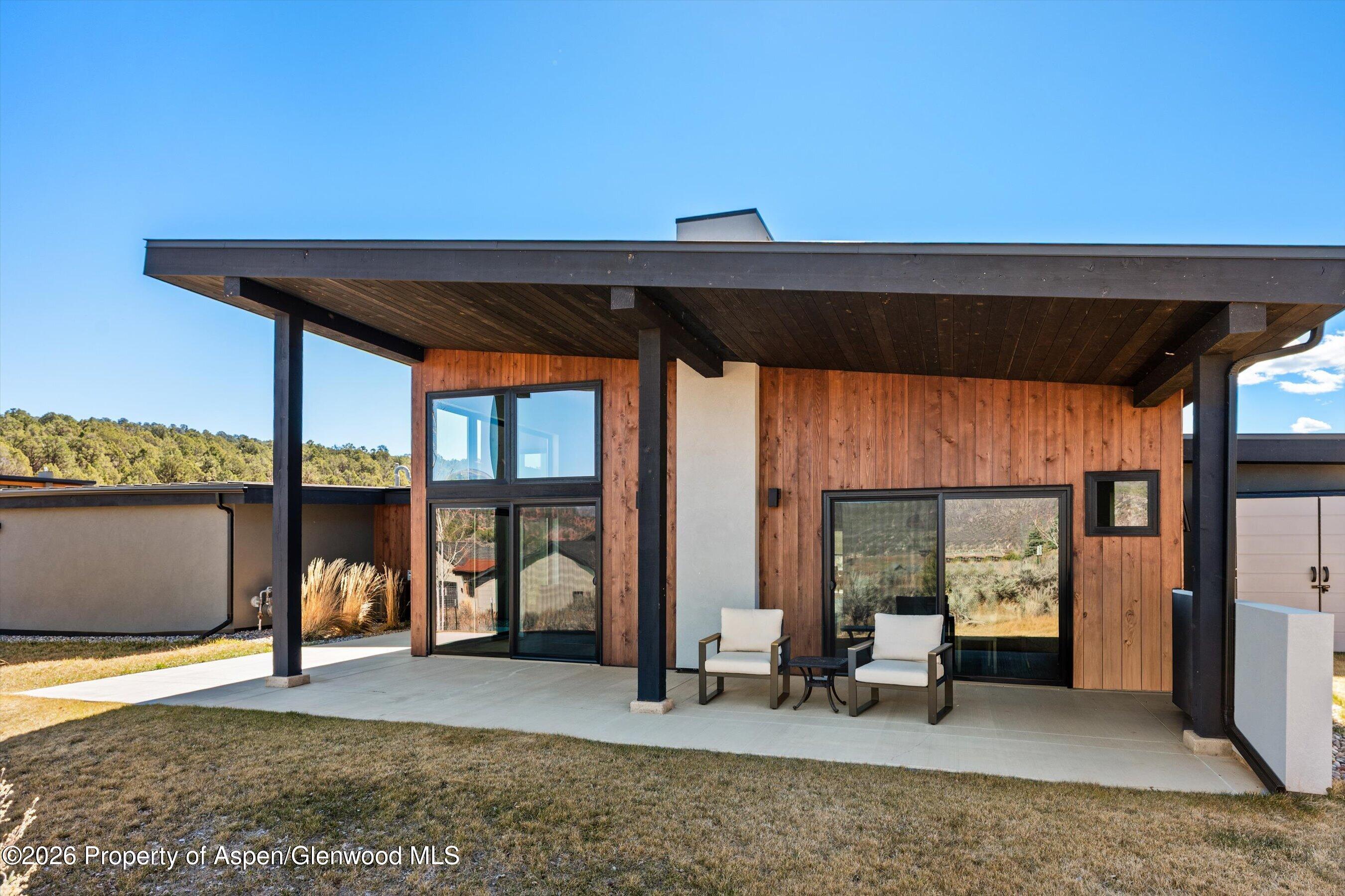 1044 Hidden Valley Drive Glenwood Springs CO 81601