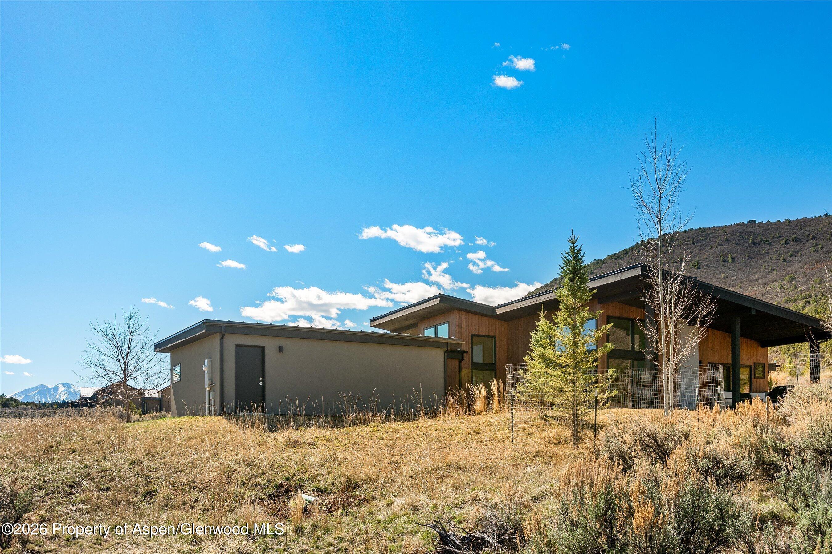 1044 Hidden Valley Drive Glenwood Springs CO 81601