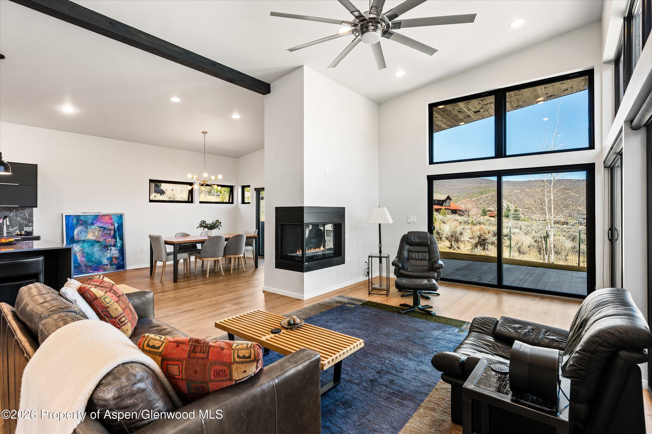 1044 Hidden Valley Drive Glenwood Springs CO 81601