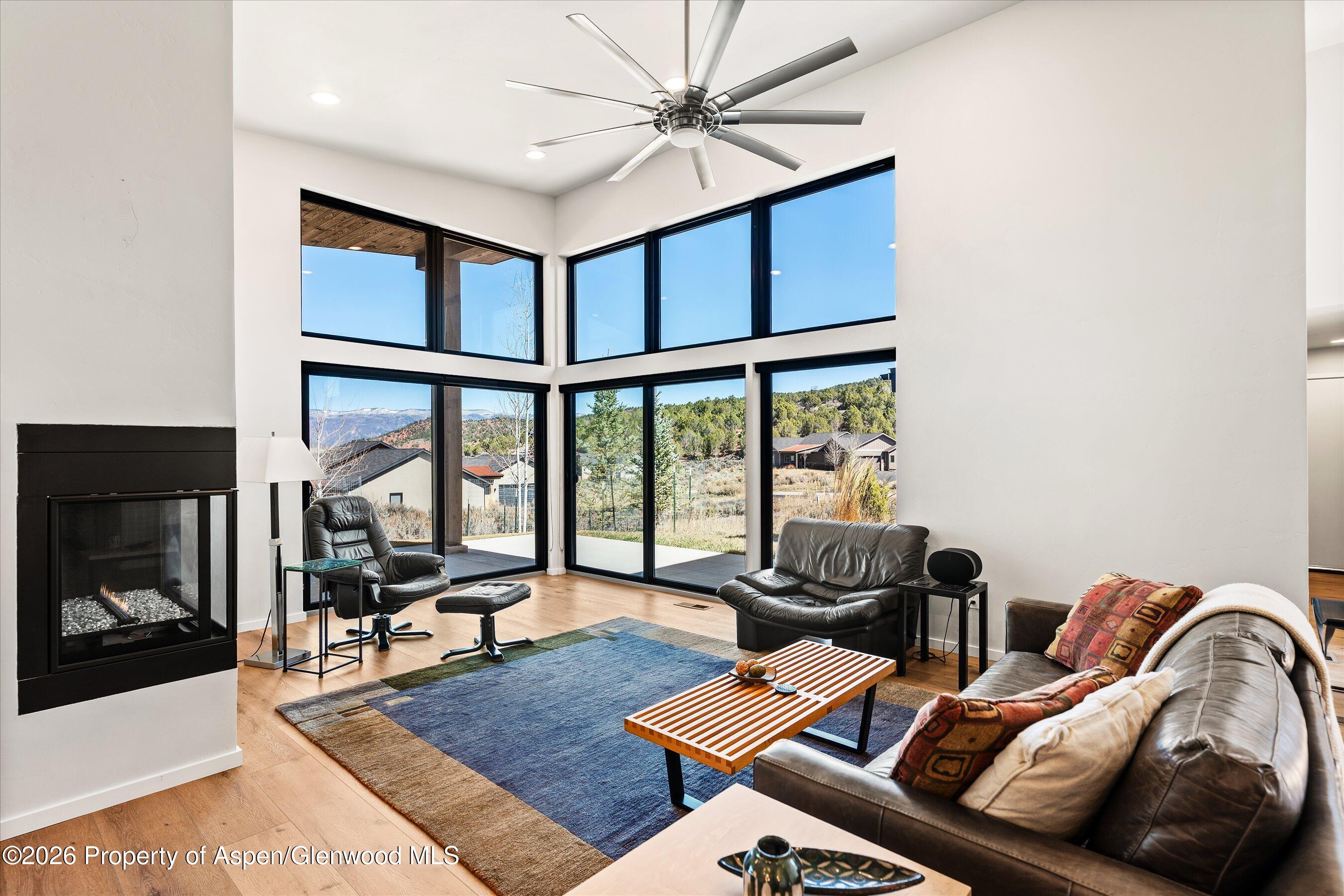 1044 Hidden Valley Drive Glenwood Springs CO 81601