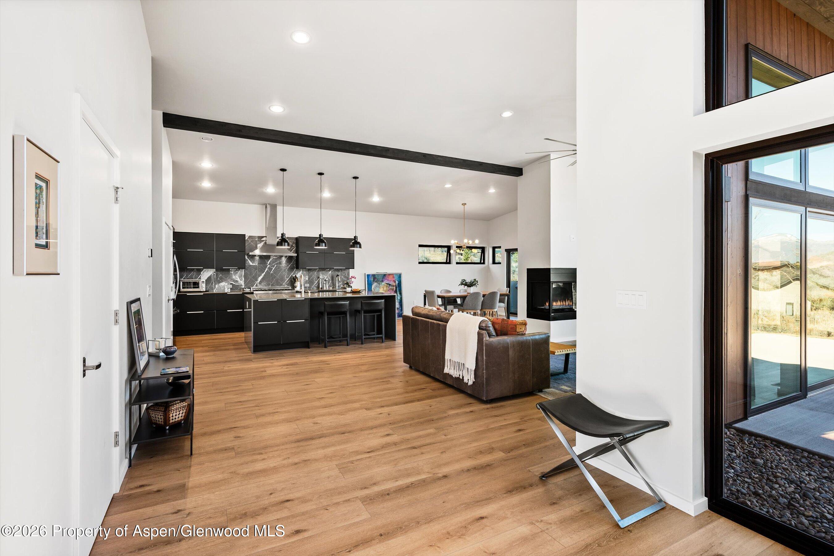 1044 Hidden Valley Drive Glenwood Springs CO 81601