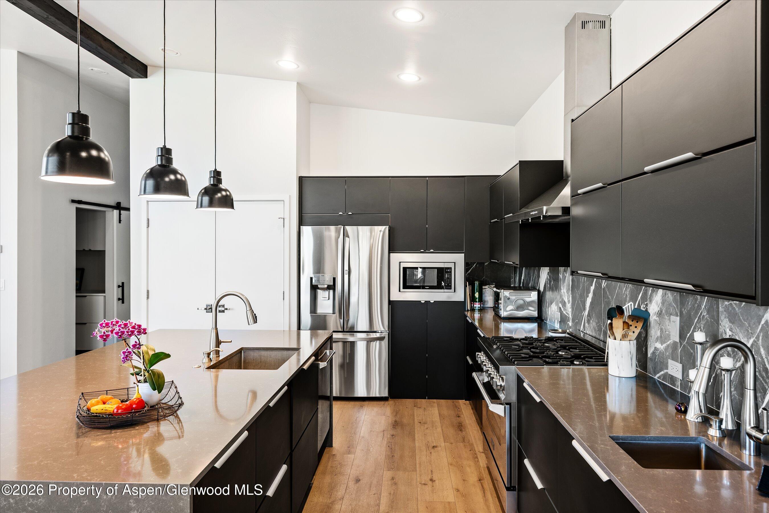 1044 Hidden Valley Drive Glenwood Springs CO 81601